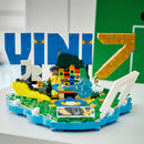 LEGO Editions 43027 Football Highlights: Vini Jr.