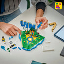 LEGO Editions 43027 Football Highlights: Vini Jr.