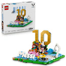 LEGO Editions 43011 Football Highlights: Lionel Messi