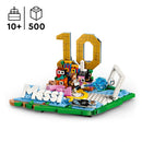 LEGO Editions 43011 Football Highlights: Lionel Messi