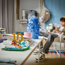 LEGO Editions 43011 Football Highlights: Lionel Messi