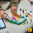 LEGO Editions 43011 Football Highlights: Lionel Messi
