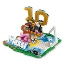 LEGO Editions 43011 Football Highlights: Lionel Messi