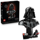 LEGO Star Wars 75438 Darth Vader Bust