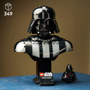 LEGO Star Wars 75438 Darth Vader Bust