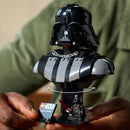 LEGO Star Wars 75438 Darth Vader Bust