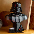 LEGO Star Wars 75438 Darth Vader Bust