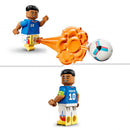 LEGO Editions 43013 Football Highlights: Kylian Mbappé