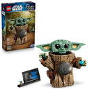 LEGO Star Wars 75446 Grogu Mandalorian Apprentice