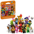 LEGO Minifigures 71052 Series 29