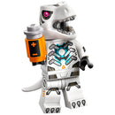 LEGO Minifigures 71052 Series 29