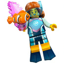 LEGO Minifigures 71052 Series 29