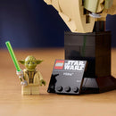 LEGO Star Wars 75438 Yoda Bust