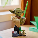 LEGO Star Wars 75438 Yoda Bust