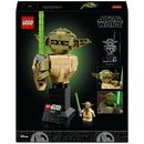 LEGO Star Wars 75438 Yoda Bust