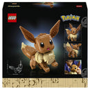 LEGO Pokémon 72151 Eevee