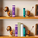 LEGO Disney 43301 Toy Story Slinky Dog Bookends