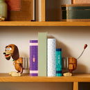 LEGO Disney 43301 Toy Story Slinky Dog Bookends