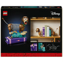 LEGO Disney 43301 Toy Story Slinky Dog Bookends