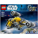 LEGO Star Wars 75447 The Razor Crest