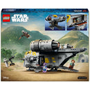 LEGO Star Wars 75447 The Razor Crest
