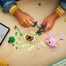 LEGO Botanicals 11506 Rocking Plants