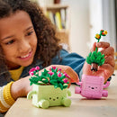 LEGO Botanicals 11506 Rocking Plants
