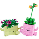 LEGO Botanicals 11506 Rocking Plants