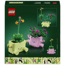 LEGO Botanicals 11506 Rocking Plants