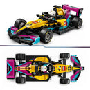 LEGO Speed 77258 F1 ACADEMY Race Car