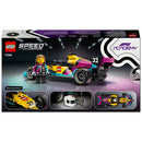 LEGO Speed 77258 F1 ACADEMY Race Car