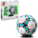 LEGO Editions 43019 Football