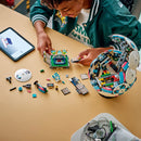 LEGO Editions 43019 Football