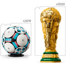 LEGO Editions 43019 Football
