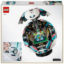LEGO Editions 43019 Football