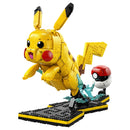 LEGO Pokémon 72152 Pikachu and Poké Ball