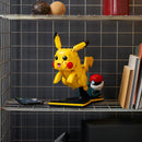 LEGO Pokémon 72152 Pikachu and Poké Ball
