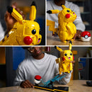 LEGO Pokémon 72152 Pikachu and Poké Ball