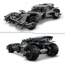 LEGO Batman 76331 Batman v Superman Batmobile