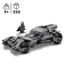 LEGO Batman 76331 Batman v Superman Batmobile