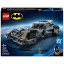 LEGO Batman 76331 Batman v Superman Batmobile