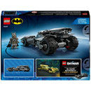 LEGO Batman 76331 Batman v Superman Batmobile