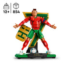 LEGO Editions 43016 Football Legend: Cristiano Ronaldo