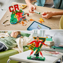 LEGO Editions 43016 Football Legend: Cristiano Ronaldo