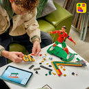 LEGO Editions 43016 Football Legend: Cristiano Ronaldo