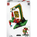 LEGO Editions 43016 Football Legend: Cristiano Ronaldo