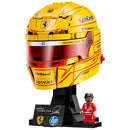 LEGO Editions 43022 Scuderia Ferrari HP Lewis Hamilton Helmet