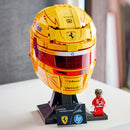 LEGO Editions 43022 Scuderia Ferrari HP Lewis Hamilton Helmet