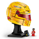 LEGO Editions 43022 Scuderia Ferrari HP Lewis Hamilton Helmet