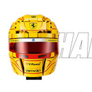 LEGO Editions 43022 Scuderia Ferrari HP Lewis Hamilton Helmet